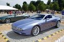 Centenaire Aston Martin