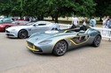 Centenaire Aston Martin