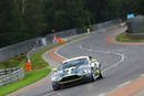 Aston Martin annonce la création d'Aston Martin Heritage Racing