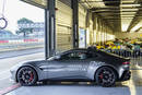 Aston Martin annonce la création d'Aston Martin Heritage Racing