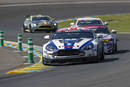 Aston Martin annonce la création d'Aston Martin Heritage Racing