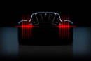Aston Martin Hypercar 003 : teaser