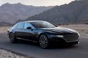 Aston Martin Lagonda : les photos officielles