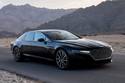 Nouvelle Aston Martin Lagonda