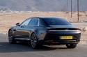 Nouvelle Aston Martin Lagonda