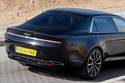 Nouvelle Aston Martin Lagonda