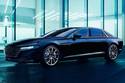 Aston Martin Lagonda : nouvelles images