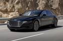 Aston Martin Lagonda