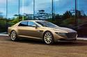 L'Aston Martin Lagonda Taraf s'ouvre au monde