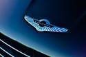 Aston Martin Lagonda Taraf - Crédit photo : Aston Martin