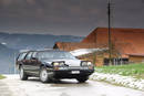 Aston Martin Lagonda Shooting Brake