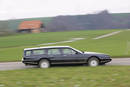Aston Martin Lagonda Shooting Brake - Crédit photo : Bonhams