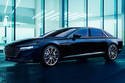 ASton Martin Lagonda Taraf