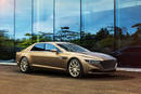 Aston Martin : le retour de Lagonda ?