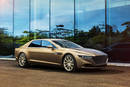 Aston Martin Lagonda Taraf