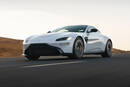 Aston Martin : le nouveau V6 équipera toute la gamme