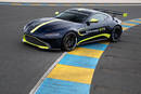 Aston Martin Vantage GT4