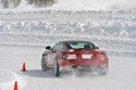 Aston Martin on Ice 