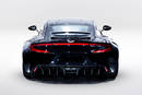 Aston Martin One-77 2011 - Crédit photo : RM Sotheby's