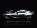 One-77 : la plus folle des Aston Martin