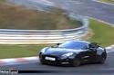 Video Aston Martin One-77
