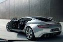 Aston Martin One 77 