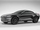 Concept Aston Martin DBX (2015) 
