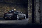 Aston Martin Vantage 007 Edition