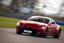 AMR Drivers' Club - Crédit photo : Aston Martin