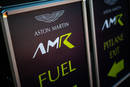 AMR Drivers' Club - Crédit photo : Aston Martin