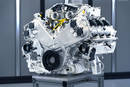 Aston Martin présente son nouveau bloc V6 3.0 Turbo