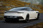 Aston Martin présente son nouveau configurateur