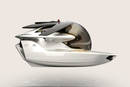 Project Neptune par Aston Martin et Triton Submarines