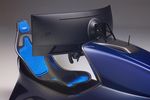 Simulateur de conduite AMR-C01-R