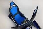 Simulateur de conduite AMR-C01-R