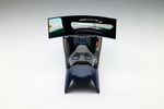 Simulateur de conduite AMR-C01-R