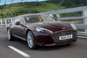 Aston Martin Rapide S 2015
