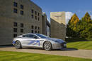 Concept Aston Martin RapidE