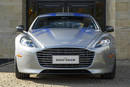 Concept Aston Martin RapidE