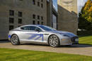 Concept Aston Martin RapidE