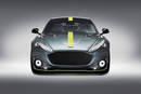 Aston Martin Rapide AMR