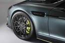 Aston Martin Rapide AMR