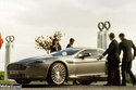 Film Aston Martin Rapide