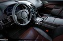 Aston Martin Rapide S 