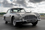 Aston Martin DB5 Goldfinger Continuation