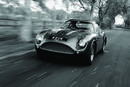 Aston Martin rend hommage à Zagato
