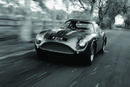 Aston Martin DB4 GT Zagato Continuation