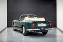 Aston Martin DB6 MkII Volante