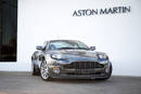 Aston Martin V12 Vanquish S