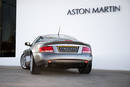Aston Martin V12 Vanquish S